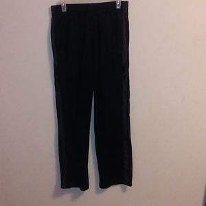 Mens small workout pants